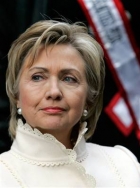 A Lady for President