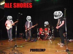 Ale Shores