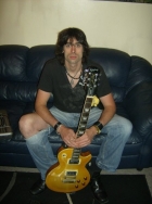 alex paton