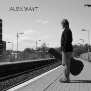 Alex Wayt