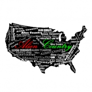 Alien Country