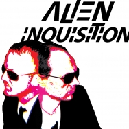Alien Inquisition
