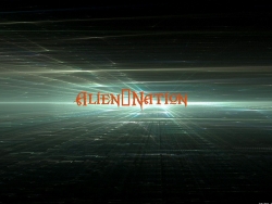 Aliennation