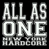 All As One