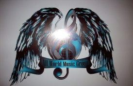 All World Music Group