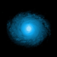 ALPHA ONE OMEGA