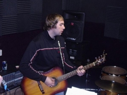 andy griffin band