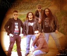 Angelcrypt