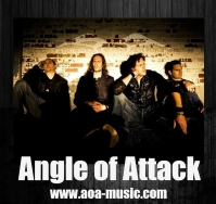 Angle of Attack