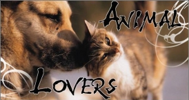 Animal Lovers