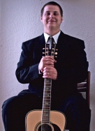 Anthony Schofield