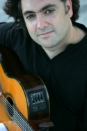 Antonio Gómez