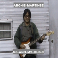 Archie Martinez
