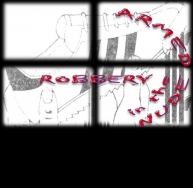 Aremd Robbery in the Nude