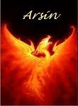 Arsin