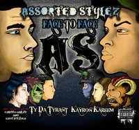 assotred stylez