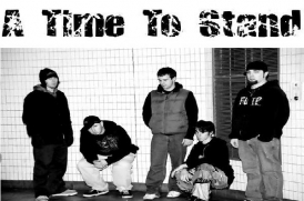 A Time to Stand