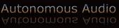 Autonomous Audio
