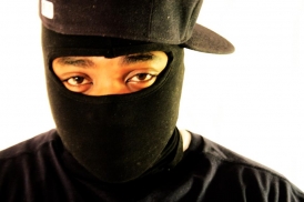 B.A. aka Born Artist