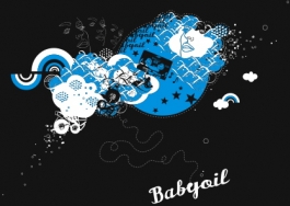 BABYOIL
