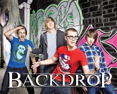 BackDrop
