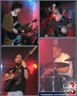 band jezebel
