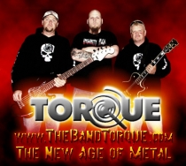band torque