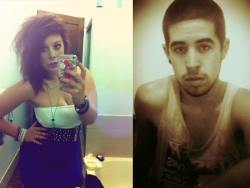 Bastian and Alana