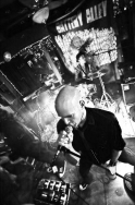 Battery Alley