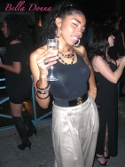 Bella Donna