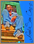 Ben Elohim (GOD-Son Cozz)
