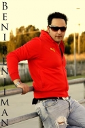 Beni Benjiman