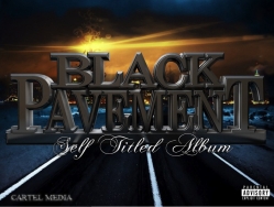 Black Pavement