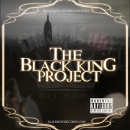 Black King Records