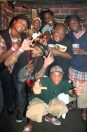 .0 FUK NIGGAS ROUND ME$E SMOOTH$SMALLVILL