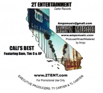 2T ENTERTAINMENT
