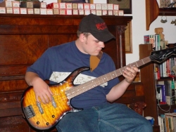 Andrew Goins