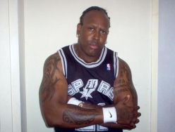 Baron Simms