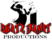 BEATZ DAMIT THE CONDUCTOR