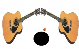 2 Acoustics and Sometimes a BOMB