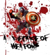a decade of weapons