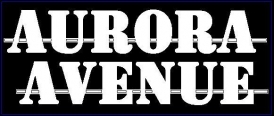 Aurora Avenue