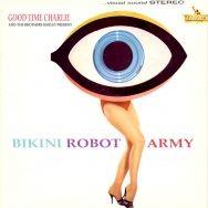 Bikini Robot Army