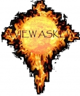 A View Askew