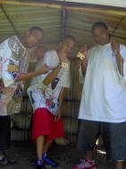 A Different Breed/Get Money Click