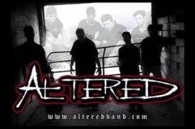 ALTERED