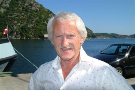 Audun Njerve