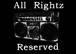 All Rightz Reserverd