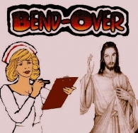 Bend-Over