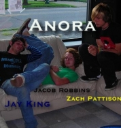 Anora